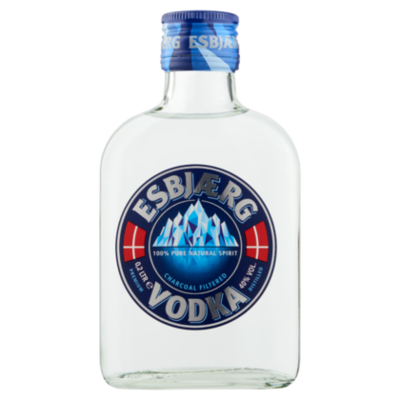 Esbjaerg Vodka