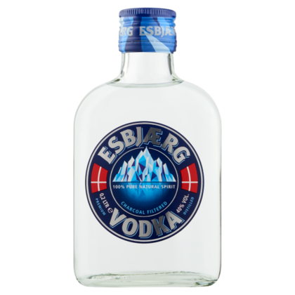 Esbjaerg Vodka