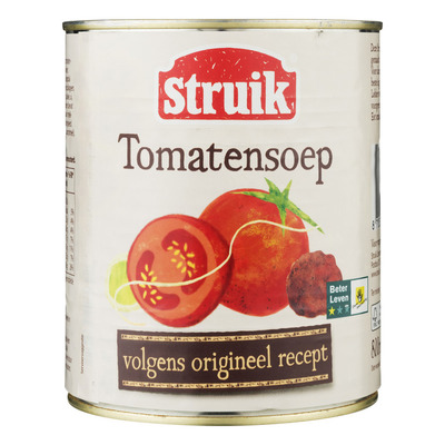 Struik Original tomaat