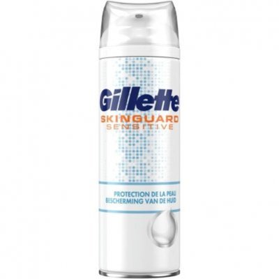 Gillette Skinguard scheerschuim