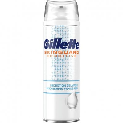 Gillette Skinguard scheerschuim