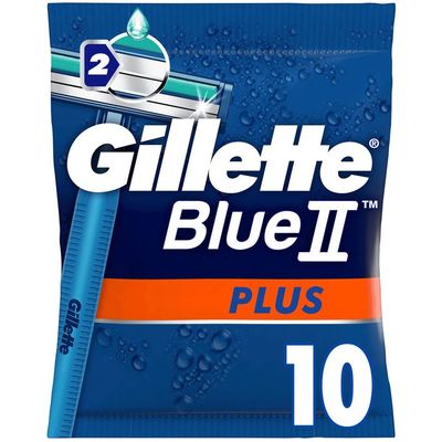 Gillette Blue ll wegwerpmesjes