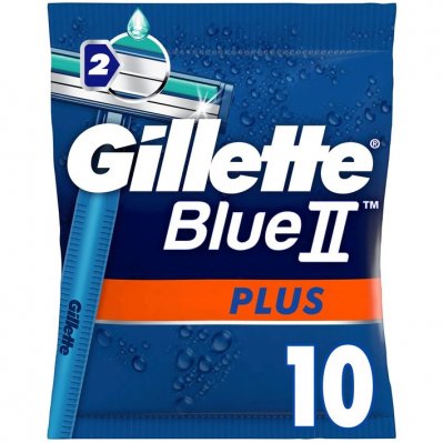 Gillette Blue ll wegwerpmesjes
