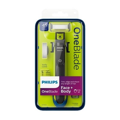 Philips Hybrid frame pack