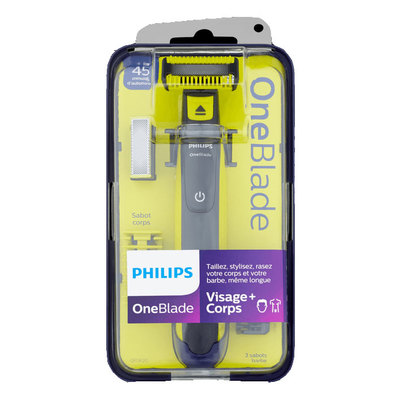 Philips Hybrid frame pack