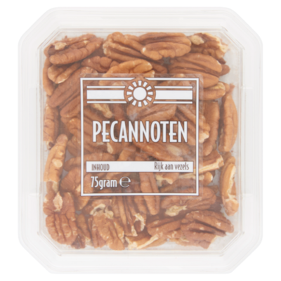 Pecannoten