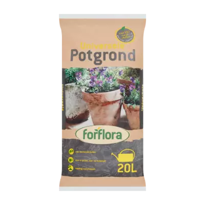 Forflora Universele Potgrond 20 L