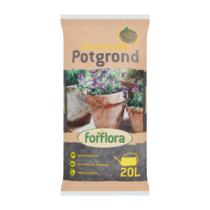 Forflora Universele Potgrond 20 L