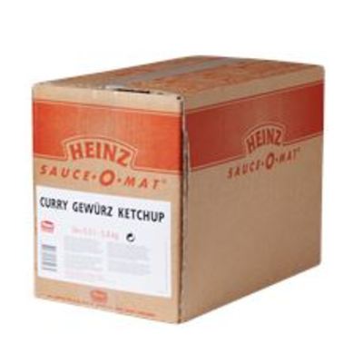 Heinz tomato ketchup 460 gram