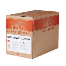 Heinz tomato ketchup 460 gram