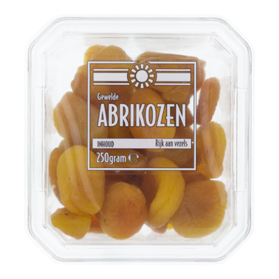 Abrikozen