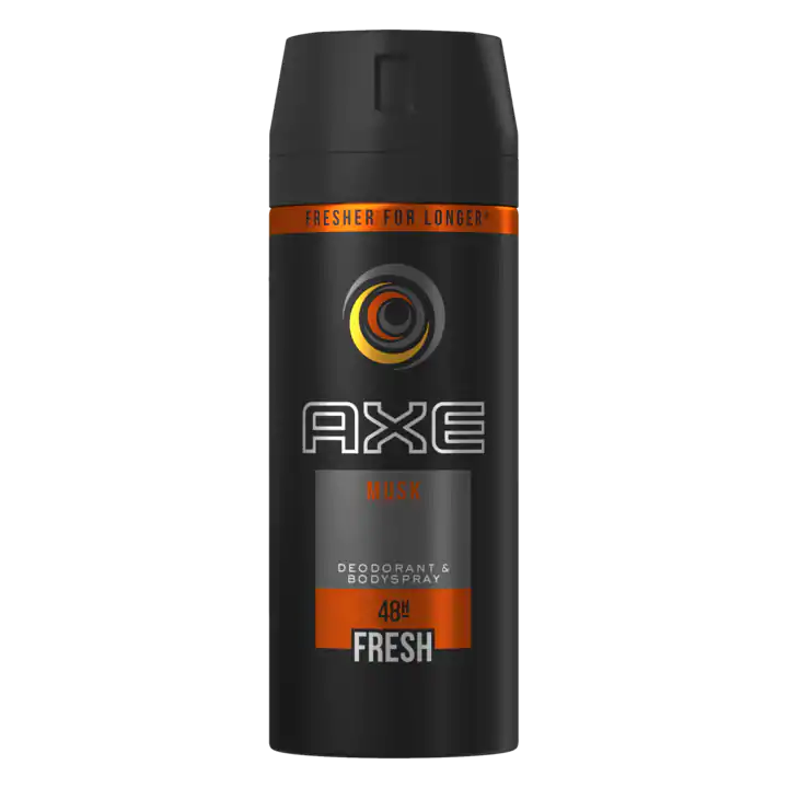 AXE Bodyspray Deodorant Musk