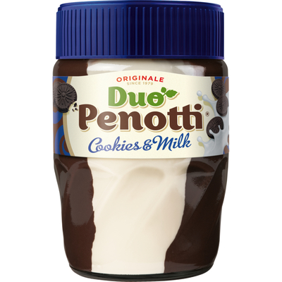 Penotti Cookies & milk 350 g