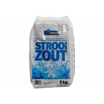 Agriselect Strooizout