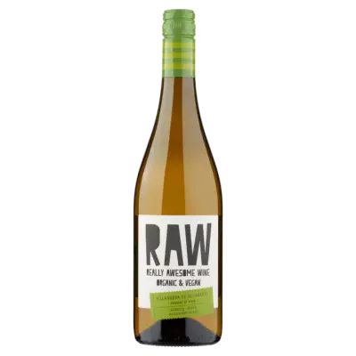 Raw Verdejo / Airén Sauvignon Blanc