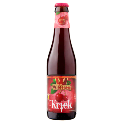 Wilderen Kriek Fles