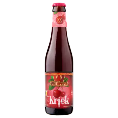Wilderen Kriek Fles