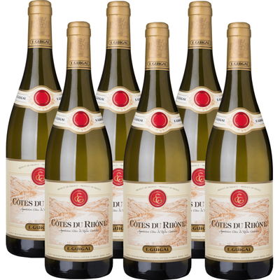 Guigal Côte Du Rhône Blanc ds