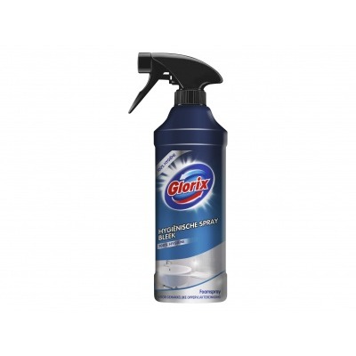 Glorix Schoonmaakmiddel Bleek Spray