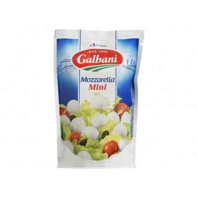 Galbani Mini buffelmozzarella