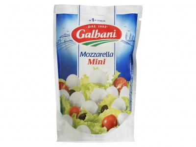 Galbani Mini buffelmozzarella