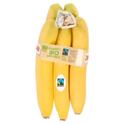 Dole Bio Bananen