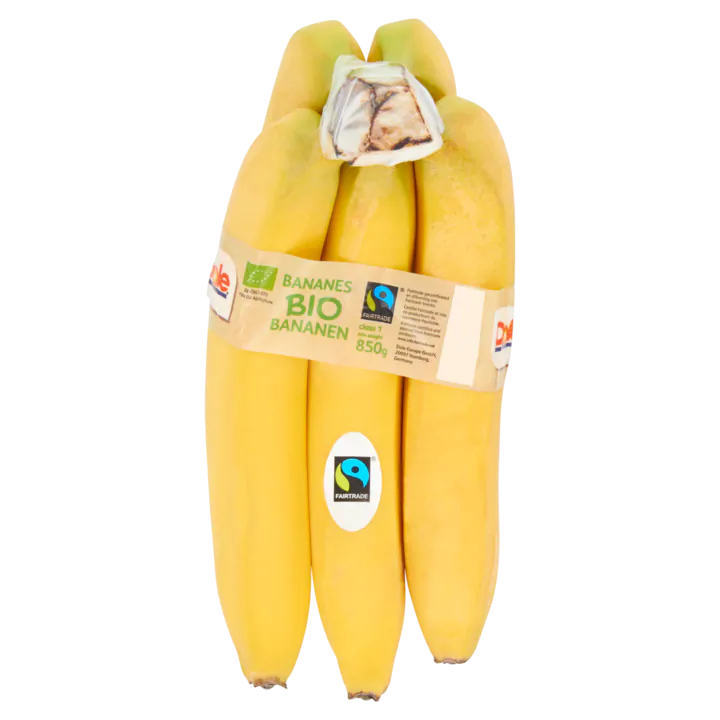 Dole Bio Bananen