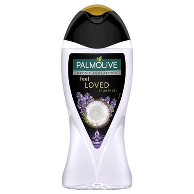 Palmolive Douche aroma sensations feel loved