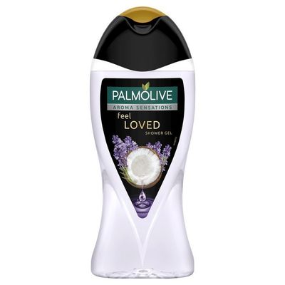 Palmolive Douche aroma sensations feel loved
