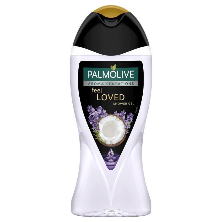 Palmolive Douche aroma sensations feel loved