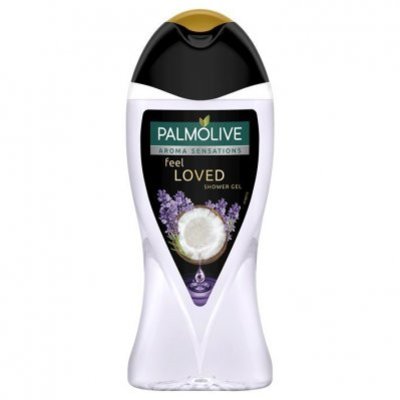 Palmolive Douche aroma sensations feel loved