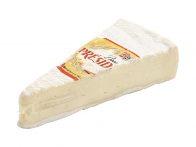 Président Brie