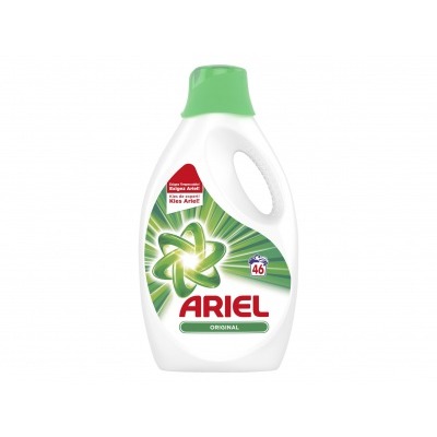 Ariel Wasmiddel original 46 scoops
