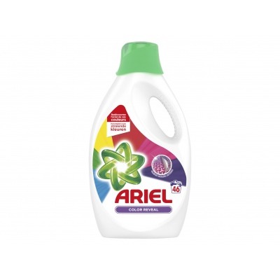 Ariel Wasmiddel color 46 scoops