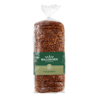 Waldkorn Heel Volkorenbrood