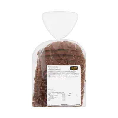 Waldkorn Half Volkorenbrood