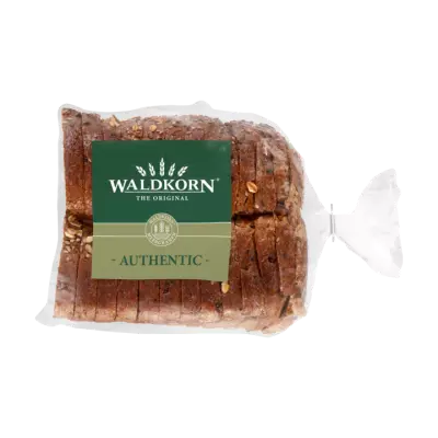 Waldkorn Half Volkorenbrood