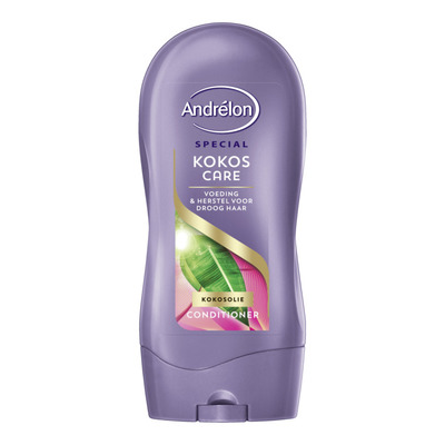 Andrélon Special kokos care conditioner