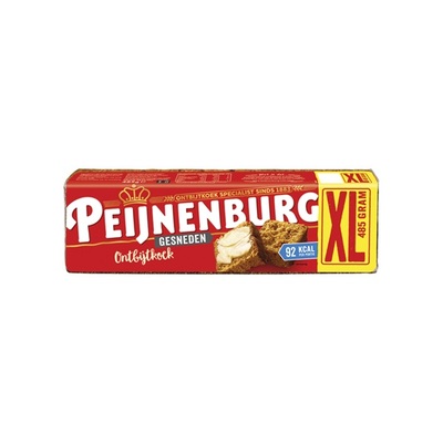 Peijnenburg ontbijtkoek xxl