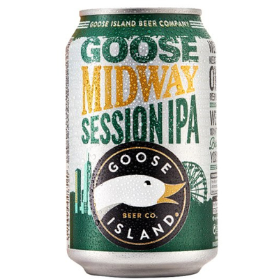Goose Island Midway