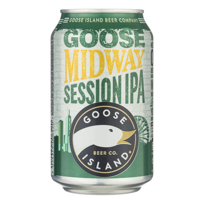 Goose Island Midway