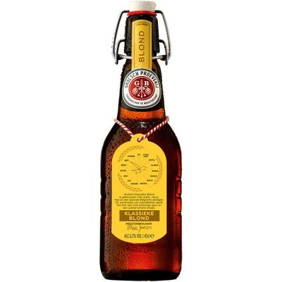 Grolsch Blond beugel