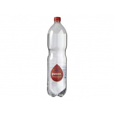 Huismerk Mineraalwater koolzuurhoudend