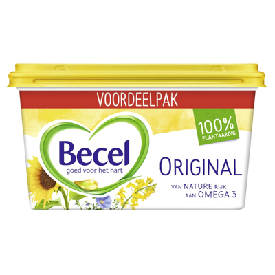 Becel Original voor op brood