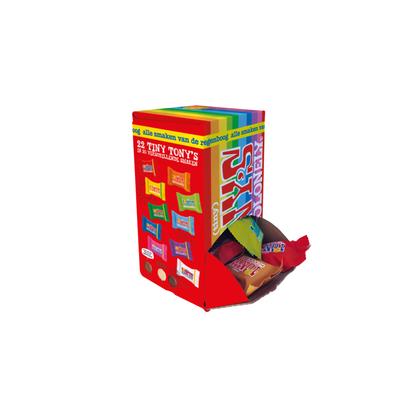 Tony's Chocolonely Tiny's mix