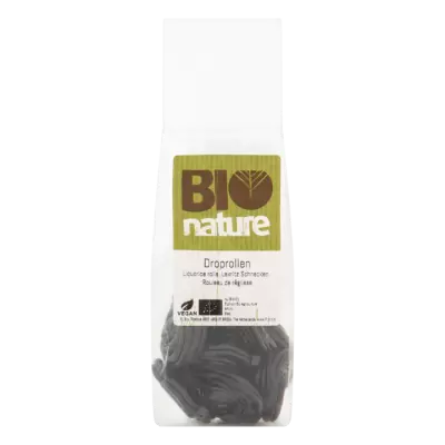 Bio Nature Droprollen