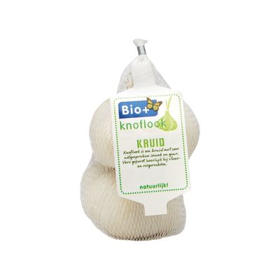 Knoflook Bio
