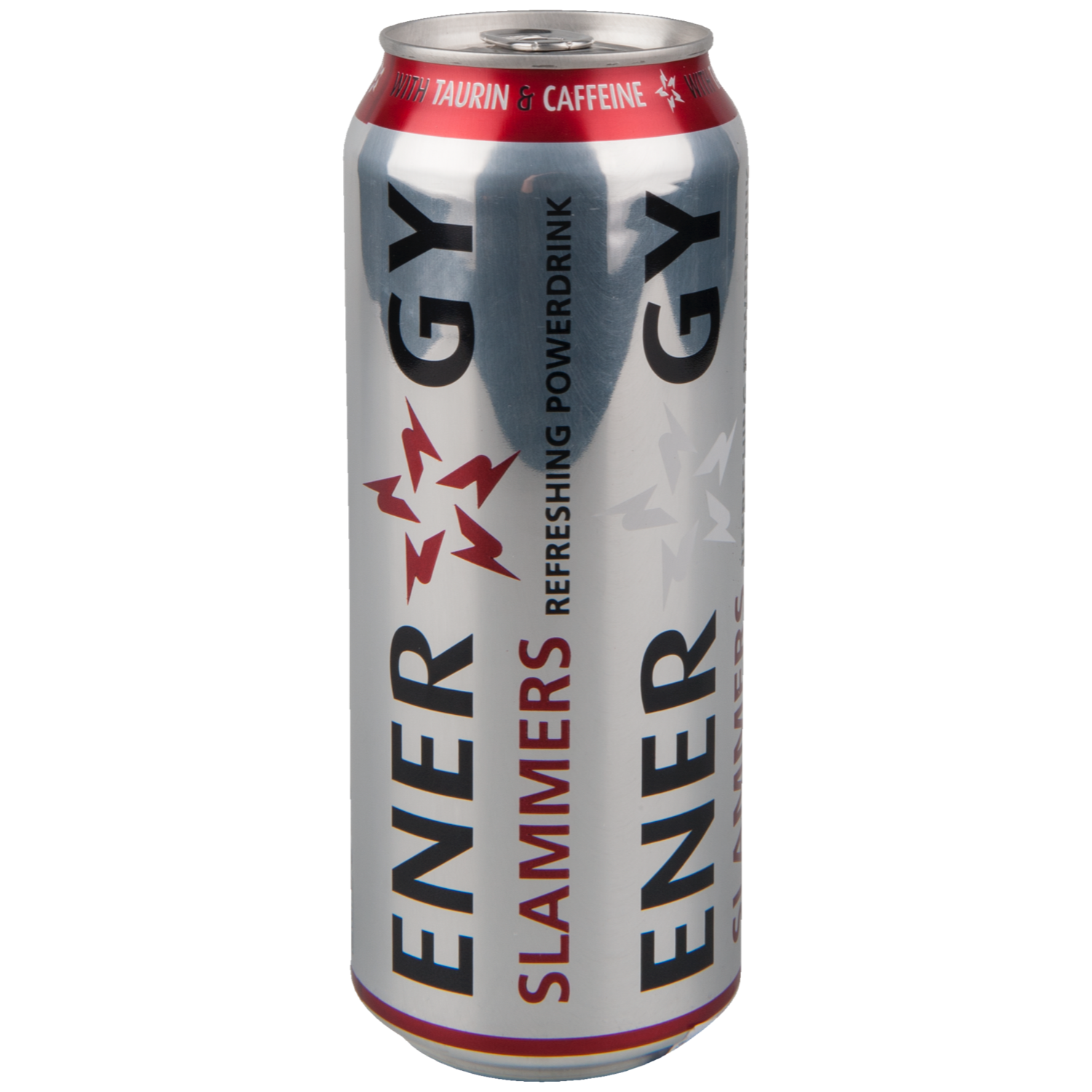 Slammers Energy drink