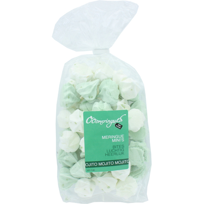 Ooomeringues Mojito stars
