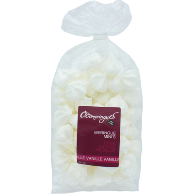 Ooomeringues Vanille stars